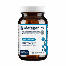 HisSynergy, 60 Capsules, by Metagenics