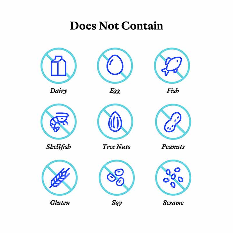 HistaminX, by Seeking Health, image #7