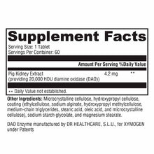 HistDAO, by Xymogen, image #2