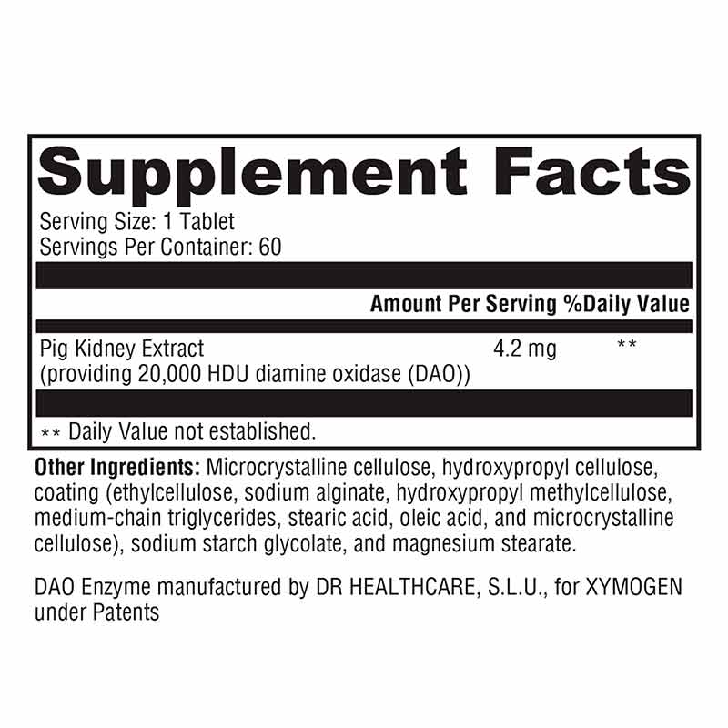 HistDAO, by Xymogen, image #2