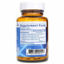 HLC Mindlinx Capsules Probiotic, by Pharmax, image #2