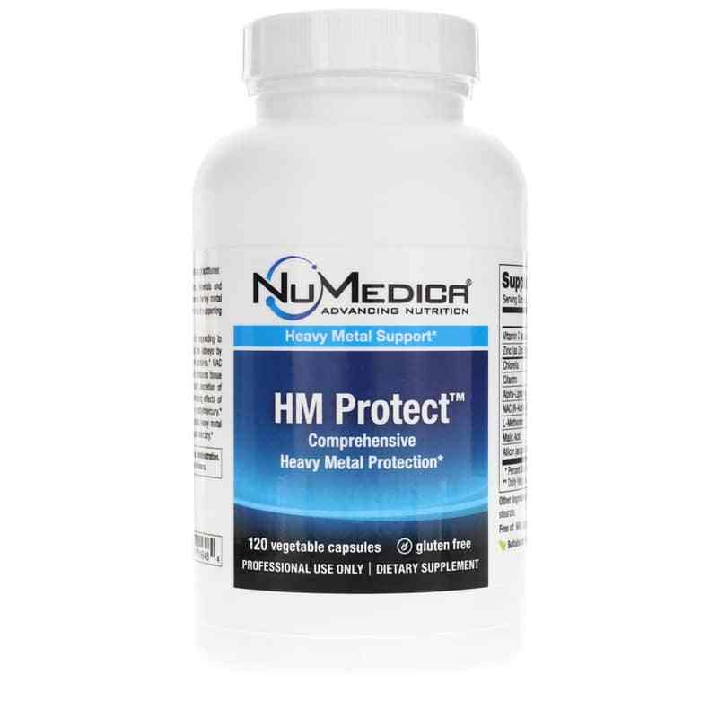 HM Protect, by NuMedica