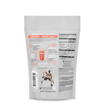 Active HMB+Creatine, Unflavored, 8.46 Oz, by Sunwarrior, image #2