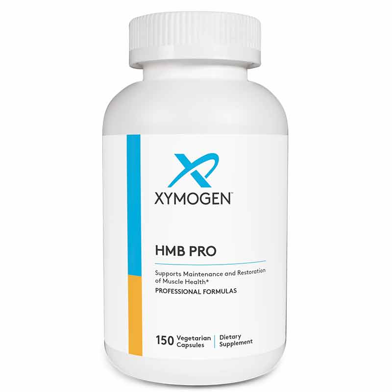 HMB PRO, by Xymogen