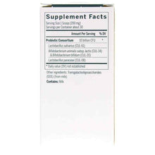 HMF Baby B Probiotic for Breast Fed Babies, by Genestra, image #2