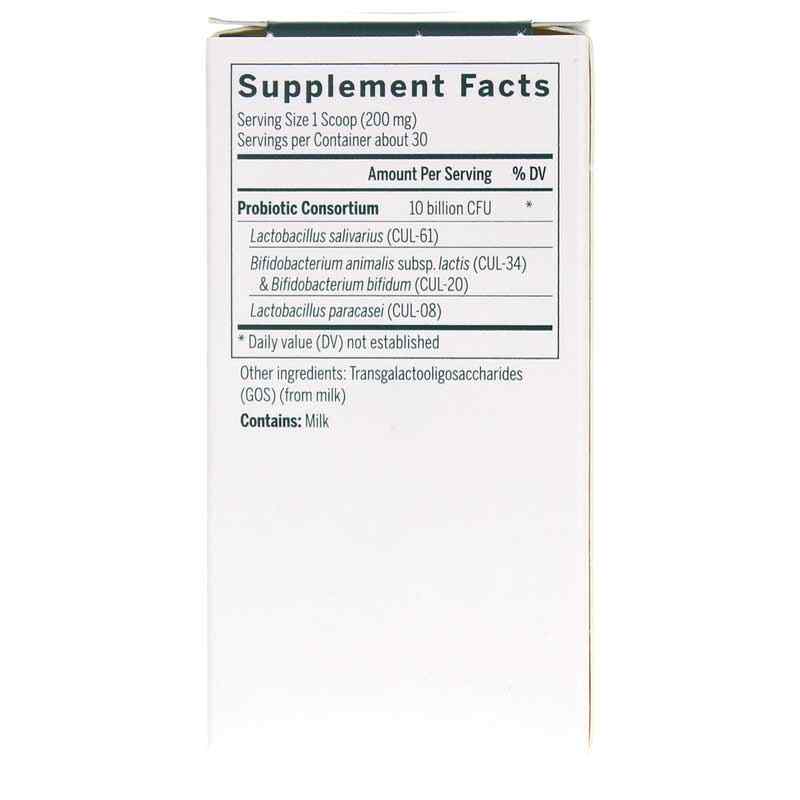 HMF Baby B Probiotic for Breast Fed Babies, by Genestra, image #2