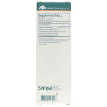 HMF Baby F Probiotic for Formula Fed Babies, by Genestra, image #3