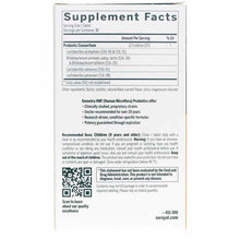 HMF Child Daily Probiotic Supplement, by Genestra, image #2