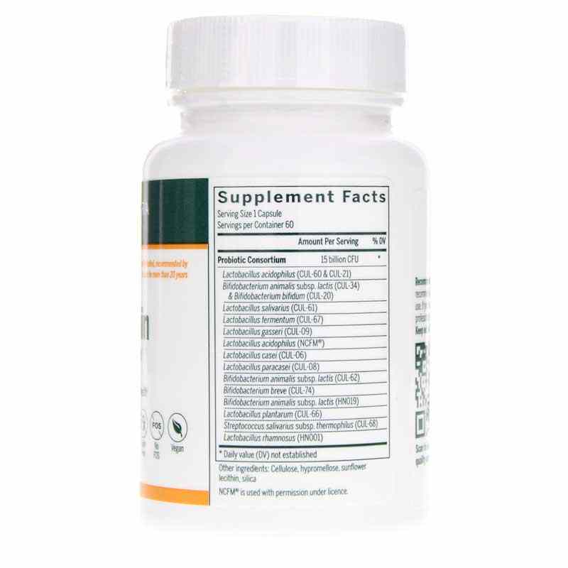 HMF Multi Strain Probiotic, by Genestra, image #2