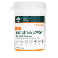 HMF Multistrain Powder Probiotic, by Genestra