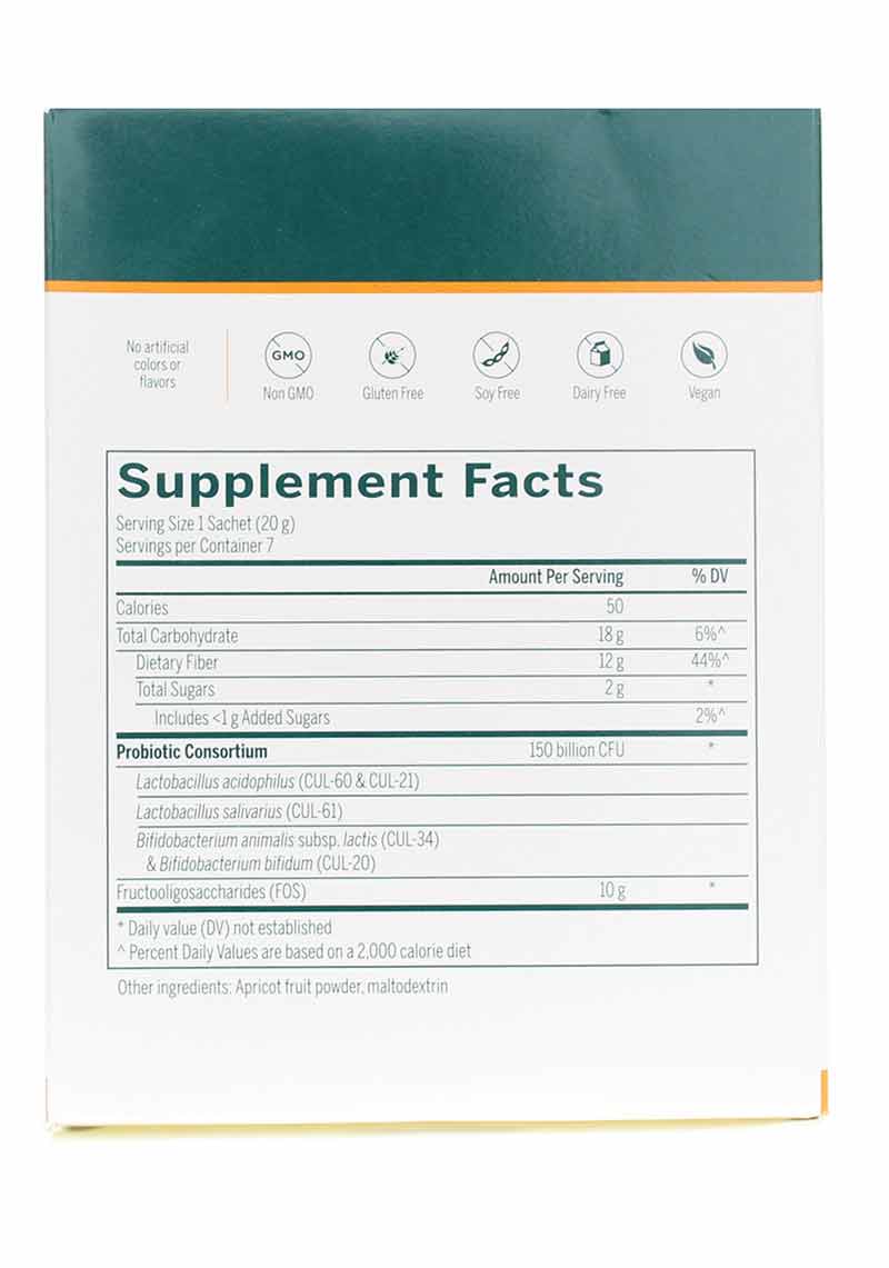 HMF Replete Probiotic, by Genestra, image #2