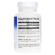 Holy Basil Extract 450 Mg, 120 Capsules, by Planetary Herbals, image #2