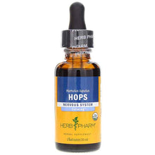 Hops Extract, by Herb Pharm