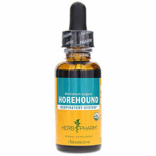 Horehound Extract, by Herb Pharm