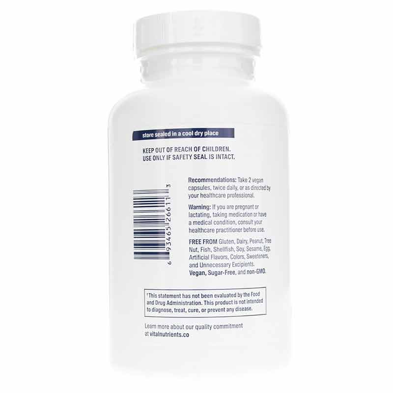 Hormone Balance, by Vital Nutrients, image #3