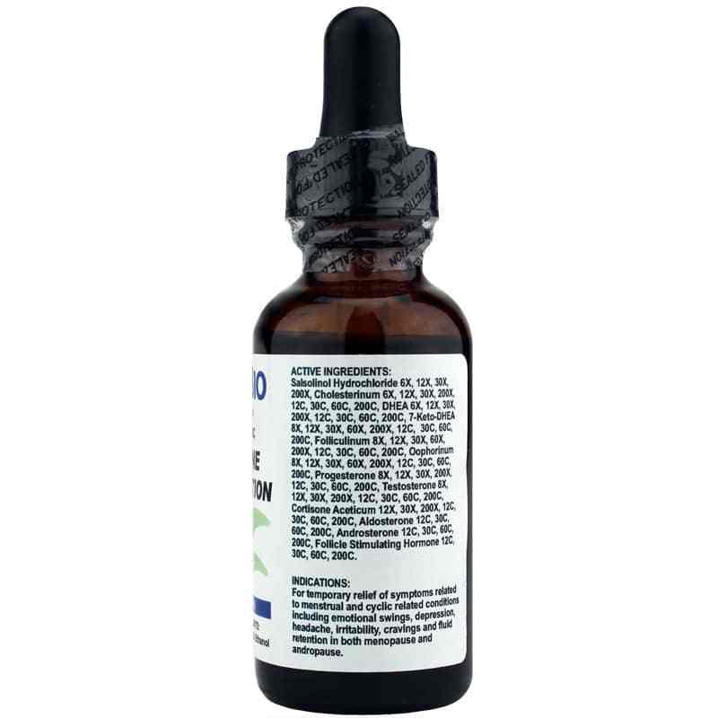 Hormone Combination, by DesBio, image #2