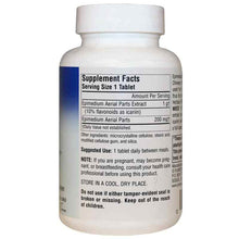 Horny Goat Weed 1200 Mg Full Spectrum, by Planetary Herbals, image #2