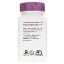 Horny Goat Weed 500 Mg, by Natures Way, image #3