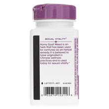 Horny Goat Weed 500 Mg, by Natures Way, image #4