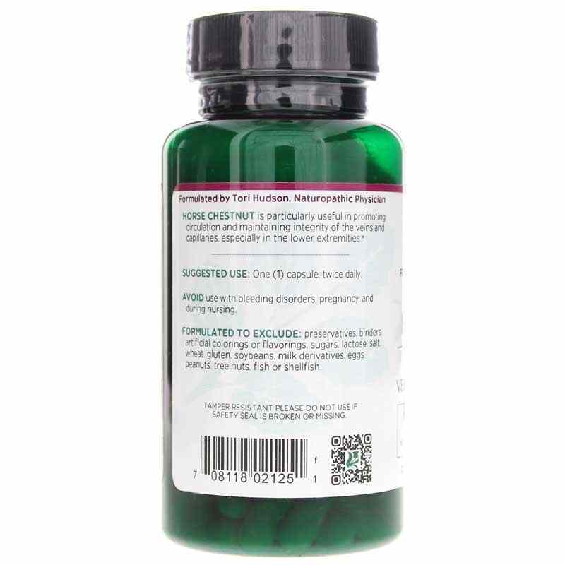 Horse Chestnut, by Vitanica, image #3