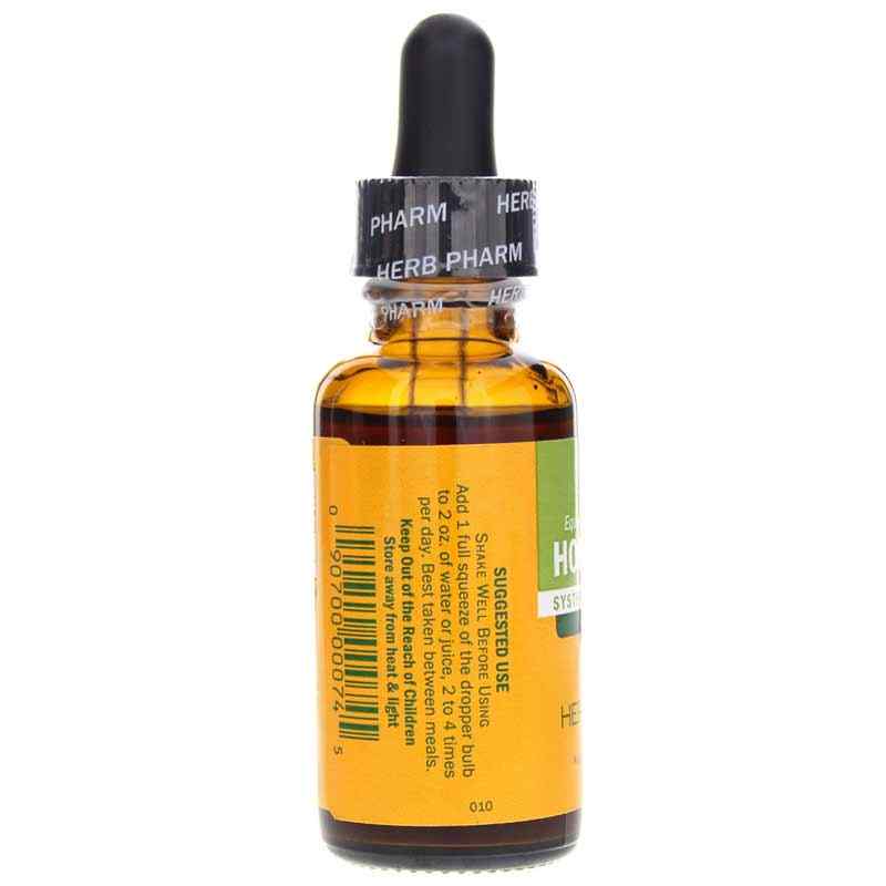 Horsetail Extract, 1 Oz, by Herb Pharm, image #3