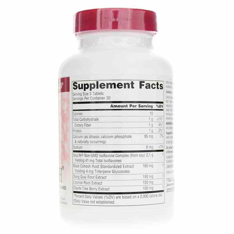 Hot Flash, 90 Tablets, by Source Naturals, image #2