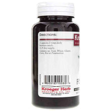 HPX Formula, by Kroeger Herb, image #3