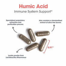 Humic-Monolaurin Complex, by Allergy Research Group, image #5