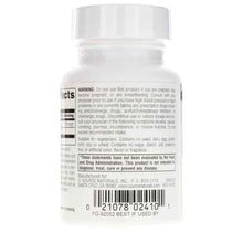 Huperzine A 100 Mcg for Learning and Memory, 120 Tablets, by Source Naturals, image #3