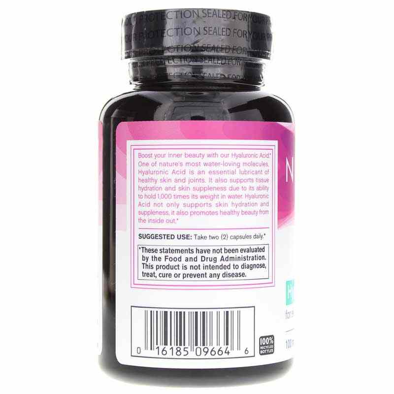 Hyaluronic Acid 100 Mg, by NeoCell, image #3