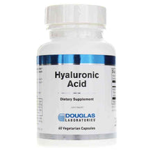 Hyaluronic Acid, by Douglas Laboratories