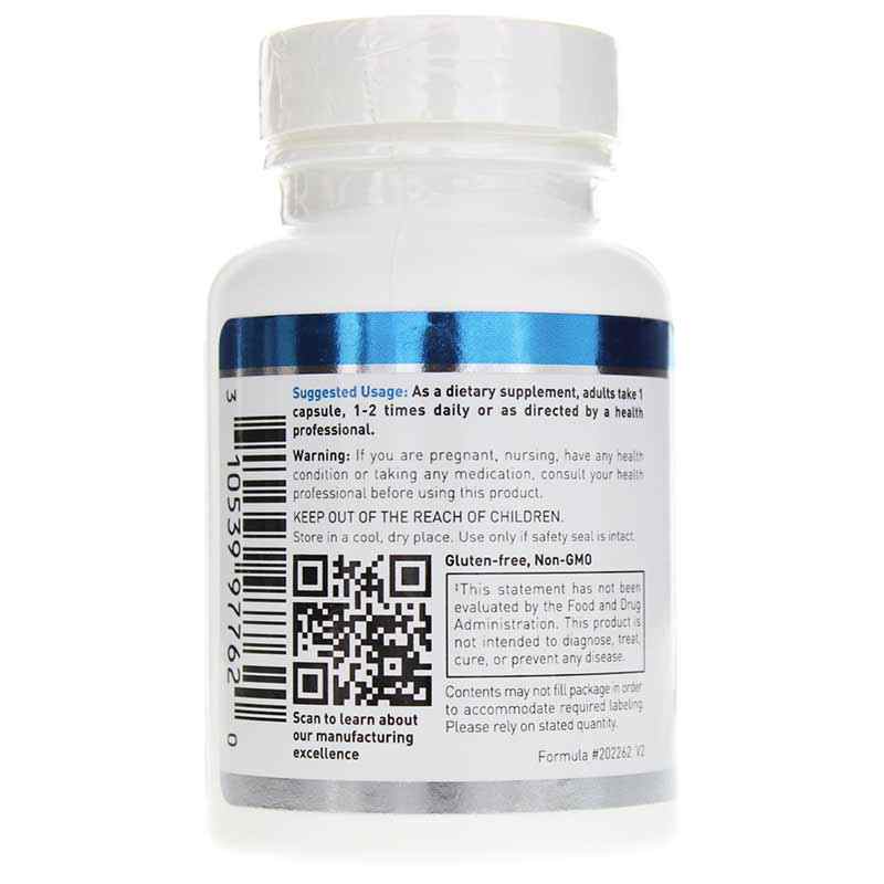 Hyaluronic Acid, by Douglas Laboratories, image #3