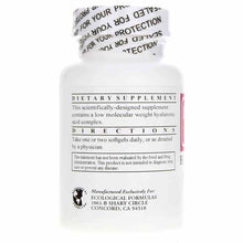 Hyaluronic Acid, by Ecological Formulas, image #3