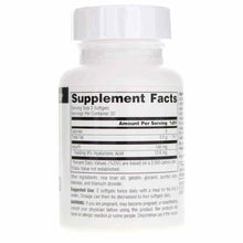 Hyaluronic Acid Injuv 70 Mg, 60 Softgels, by Source Naturals, image #2