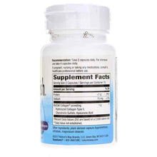 Hydraplenish Hyaluronic Acid, 30 Veg Capsules, by Natures Way, image #2