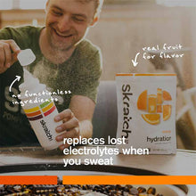 Hydration Sport Drink Mix, Orange, 20 Servings, by Skratch Labs, image #8