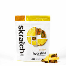 Hydration Sport Drink Mix, Pineapple, 20 Servings, by Skratch Labs, image #3