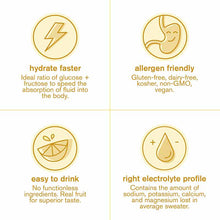 Hydration Sport Drink Mix, Pineapple, 20 Servings, by Skratch Labs, image #8