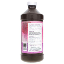 Hydrogen Peroxide Mouthwash, Wintermint, by Heritage Store, image #2