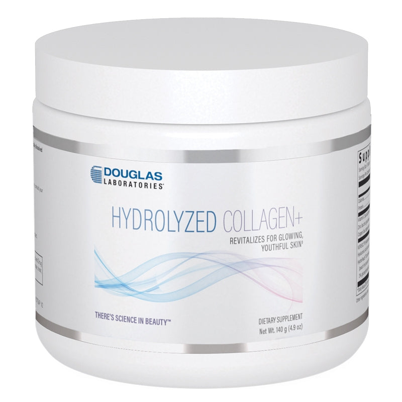 Hydrolyzed Collagen Plus, by Douglas Laboratories