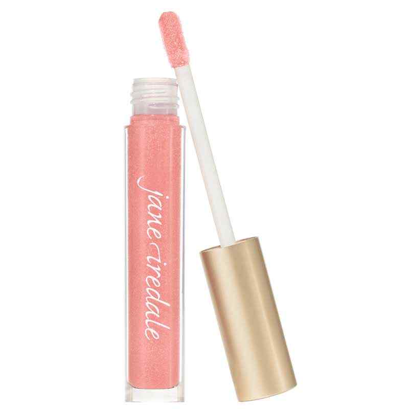 HydroPure Hyaluronic Lip Gloss, Pink Glace, by jane iredale