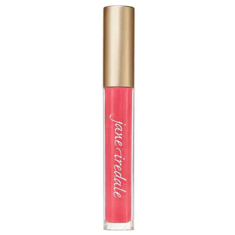HydroPure Hyaluronic Lip Gloss, Spiced Peach, by jane iredale