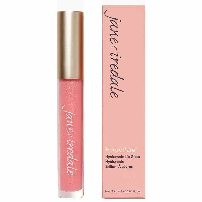 HydroPure Hyaluronic Lip Gloss, by jane iredale