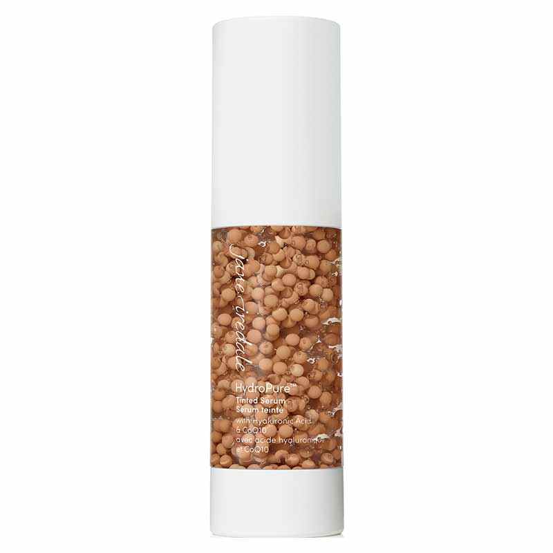 HydroPure Tinted Serum, Medium, by jane iredale