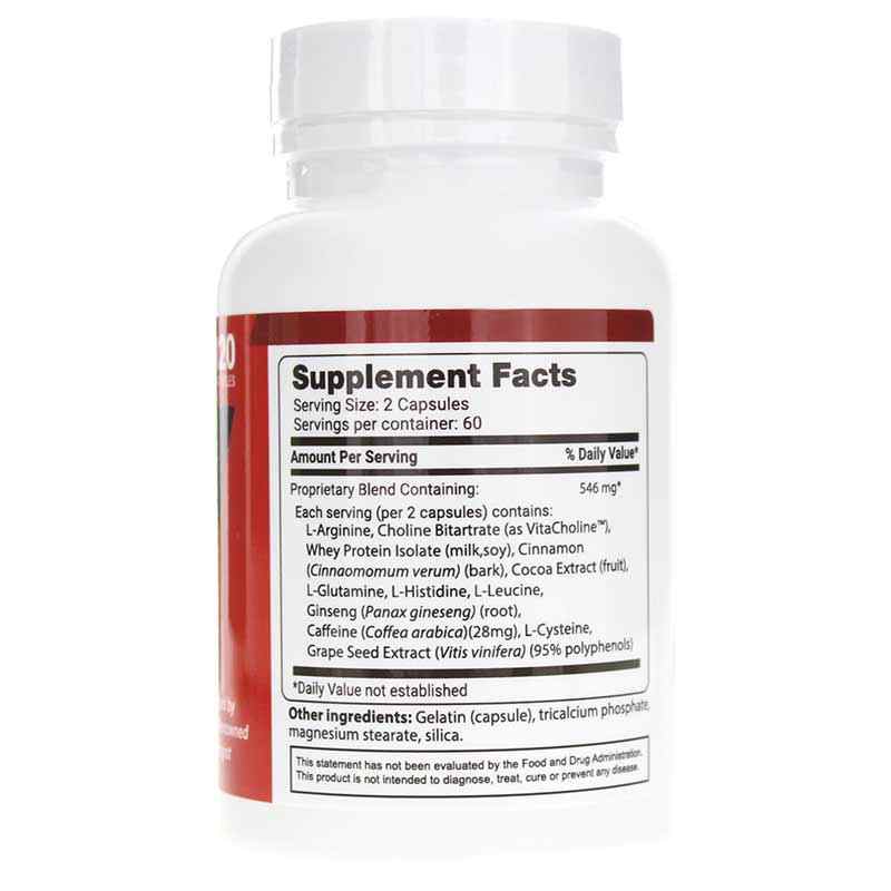 Hypertensa Advanced Blood Pressure Health, by Physician Therapeutics, image #2