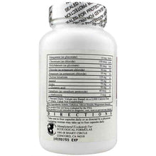 Hypomultiple Vitamin-Mineral Formula without Copper & Iron, by Ecological Formulas, image #3