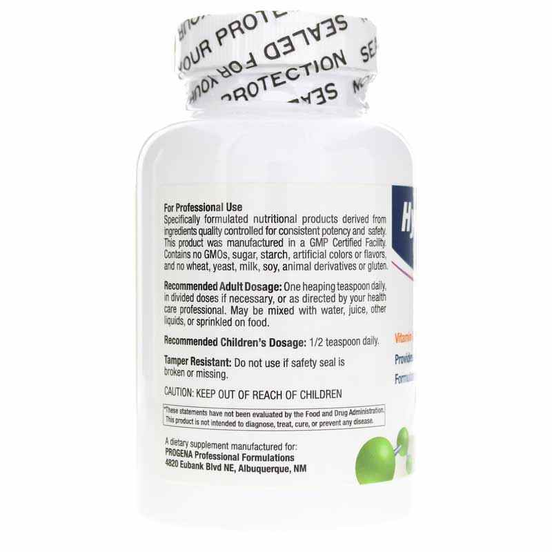 HypoScorbate Vitamin C Powder, by Progena, image #3