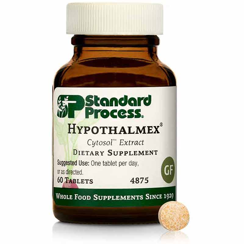 Hypothalmex, by Standard Process