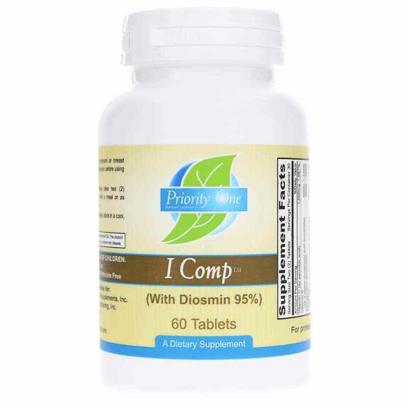 I Comp, by Priority One