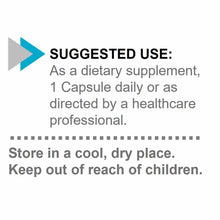 i-Throid Iodine 6.25 Mg, by RLC Labs, image #3